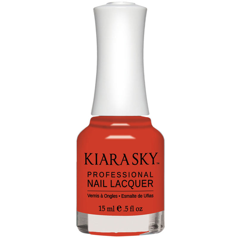 Kiara Sky Nail Polish N593 Fancynator 0.5 oz
