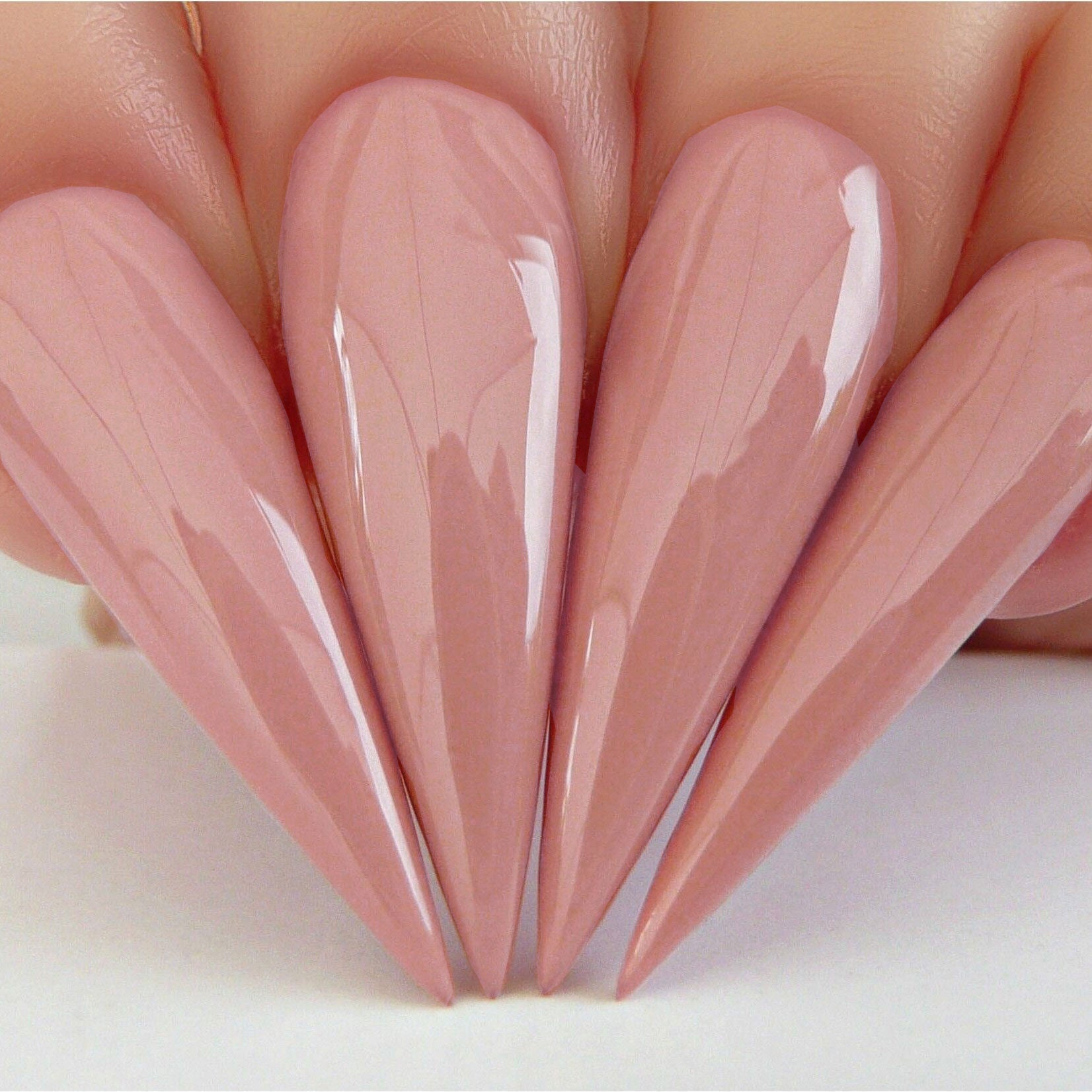Kiara Sky Nail Polish N601 Love at Frost Bite 0.5 oz