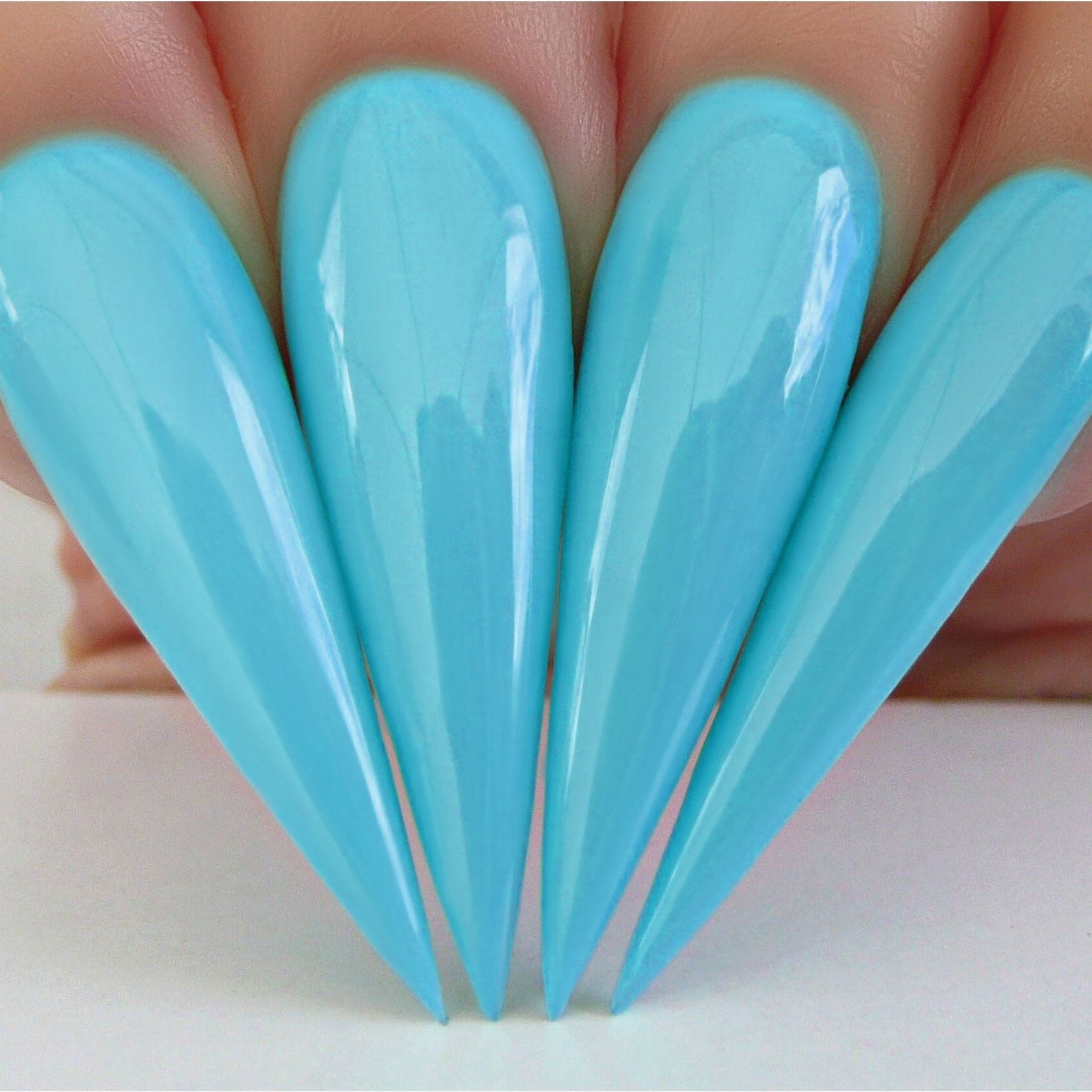 Kiara Sky Nail Polish N614 Gimme A Beat 0.5 oz