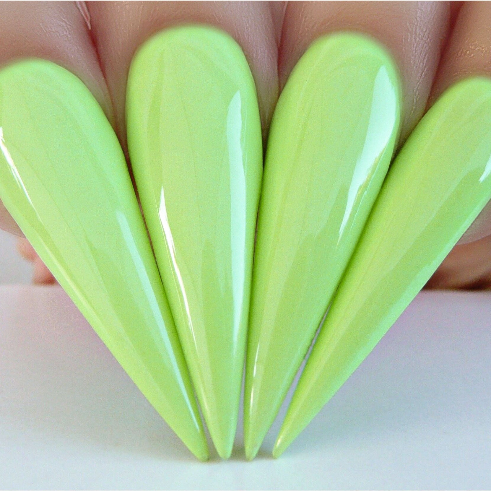 Kiara Sky Nail Polish N617 Tropic Like It’s Hot 0.5 oz