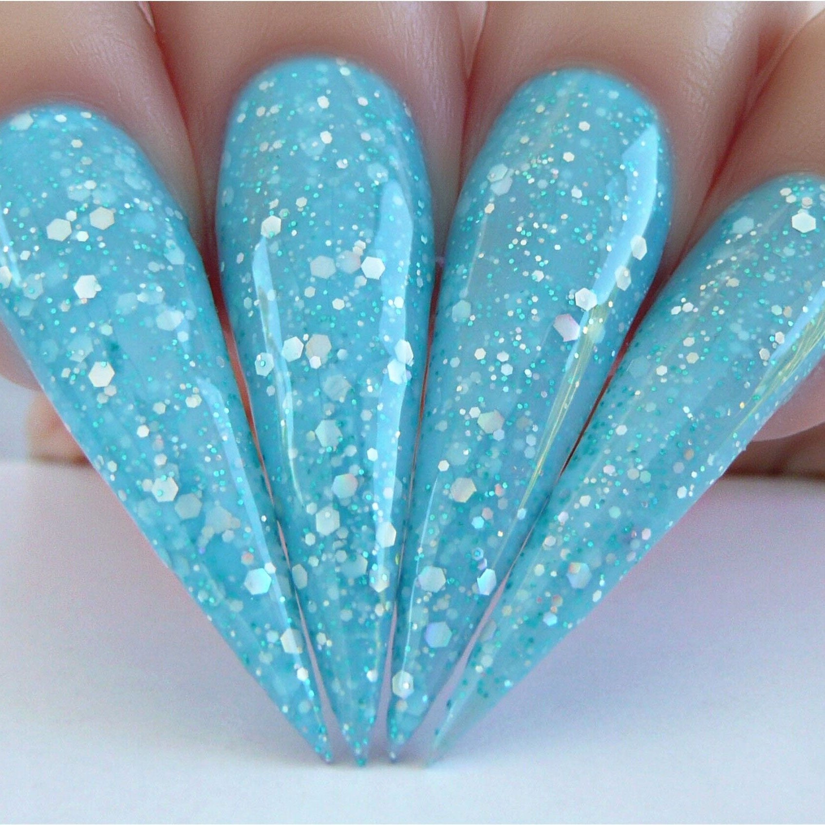 Kiara Sky Nail Polish N619 Remix 0.5 oz