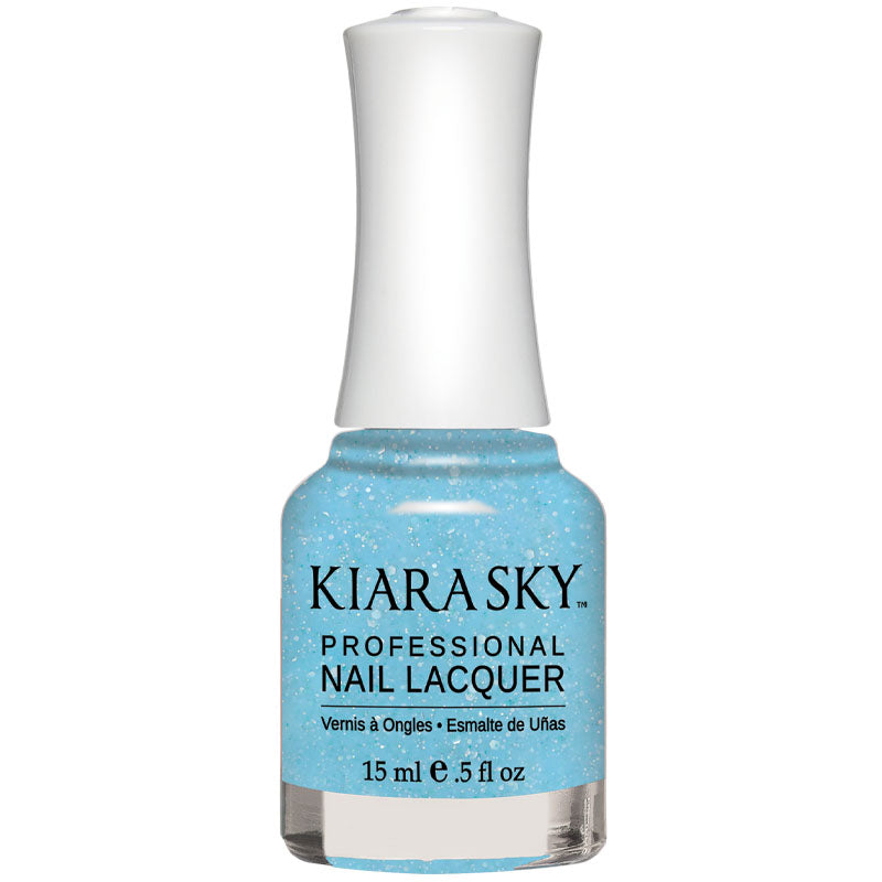 Kiara Sky Nail Polish N619 Remix 0.5 oz