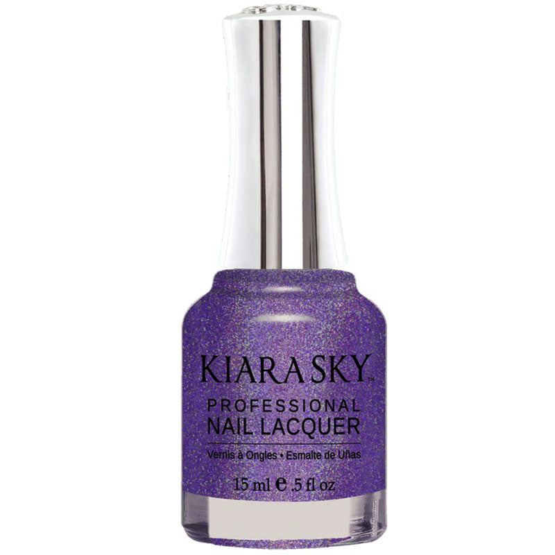 Kiara Sky Nail Polish N904 Sea Esta 0.5 oz