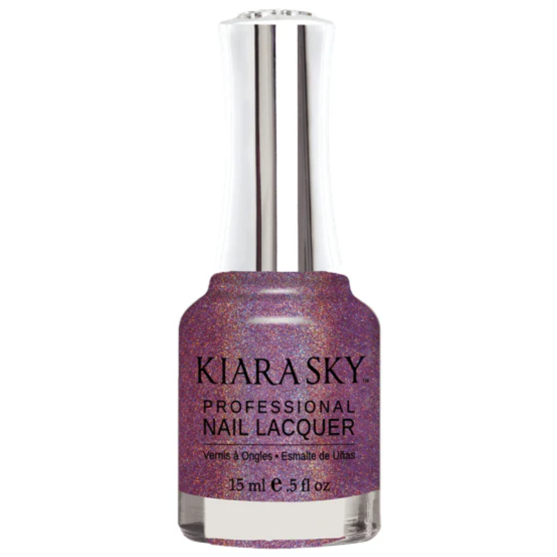 Kiara Sky Nail Polish N913 You Are Mer-Mazing 0.5 oz