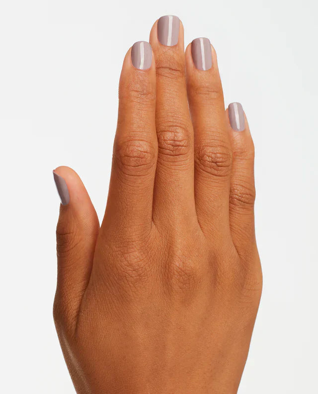 OPI Nail Lacquer Polish NLA61 Taupe-Less Beach 0.5 oz
