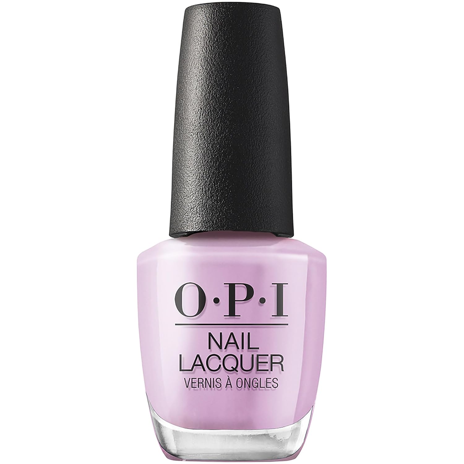 OPI Nail Lacquer Polish NLD60 Achievement Unlocked 0.5 oz