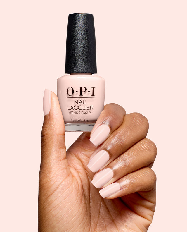 OPI Nail Polish Most Requested Fall 2026 Collection