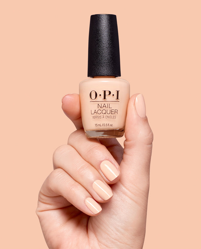 OPI Nail Polish Most Requested Fall 2026 Collection