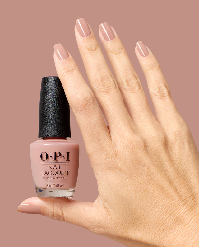 OPI Nail Polish Most Requested Fall 2026 Collection