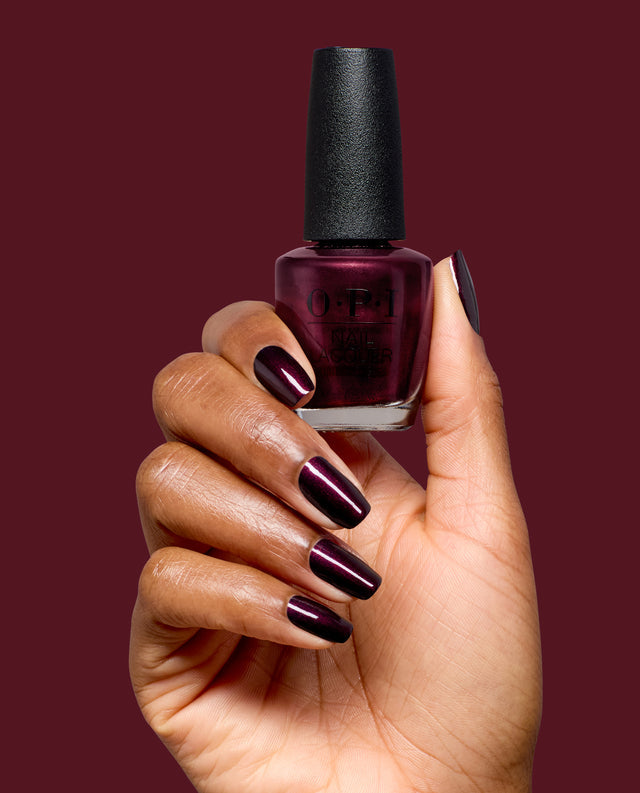 OPI Nail Polish Most Requested Fall 2026 Collection