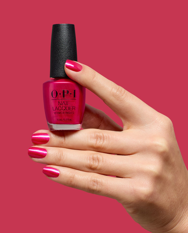 OPI Nail Polish Most Requested Fall 2026 Collection