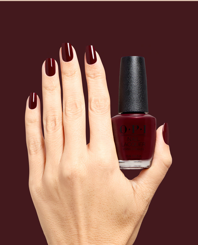 OPI Nail Polish Most Requested Fall 2026 Collection