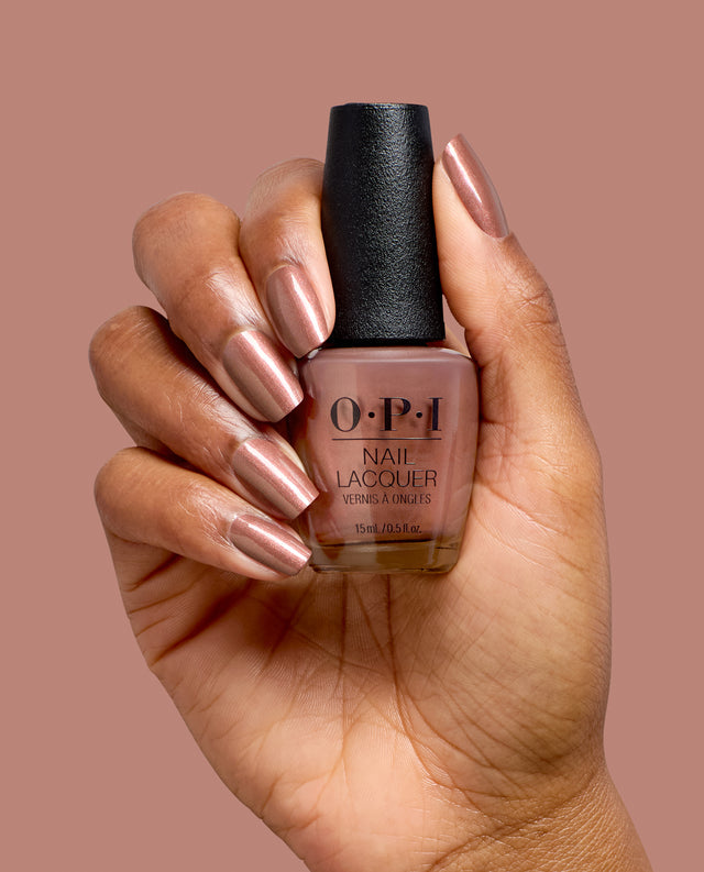 OPI Nail Polish Most Requested Fall 2026 Collection