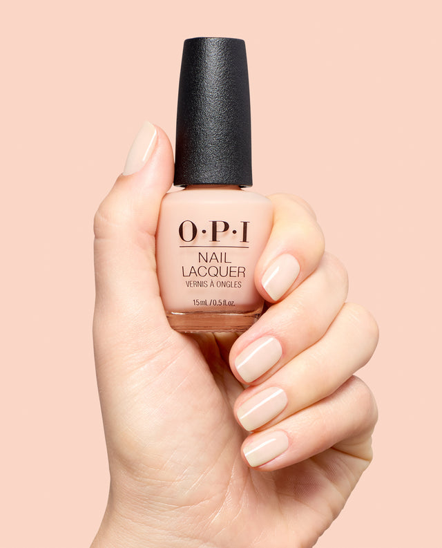 OPI Nail Polish Most Requested Fall 2026 Collection