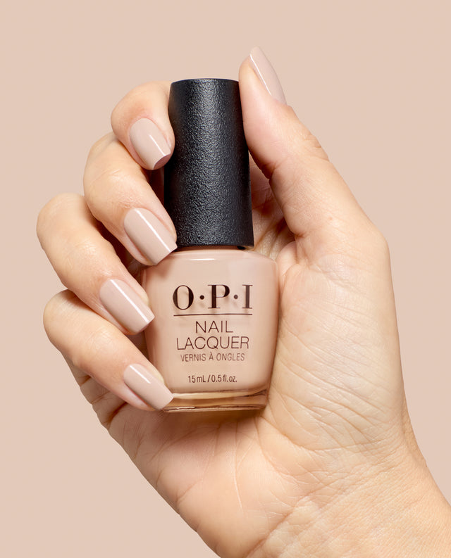 OPI Nail Polish Most Requested Fall 2026 Collection