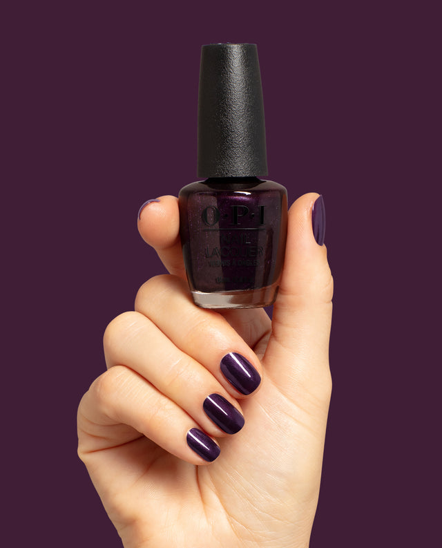 OPI Nail Polish Most Requested Fall 2026 Collection