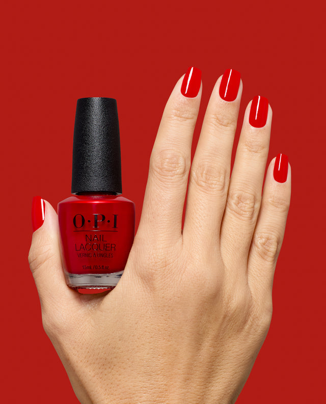 OPI Nail Polish Most Requested Fall 2026 Collection