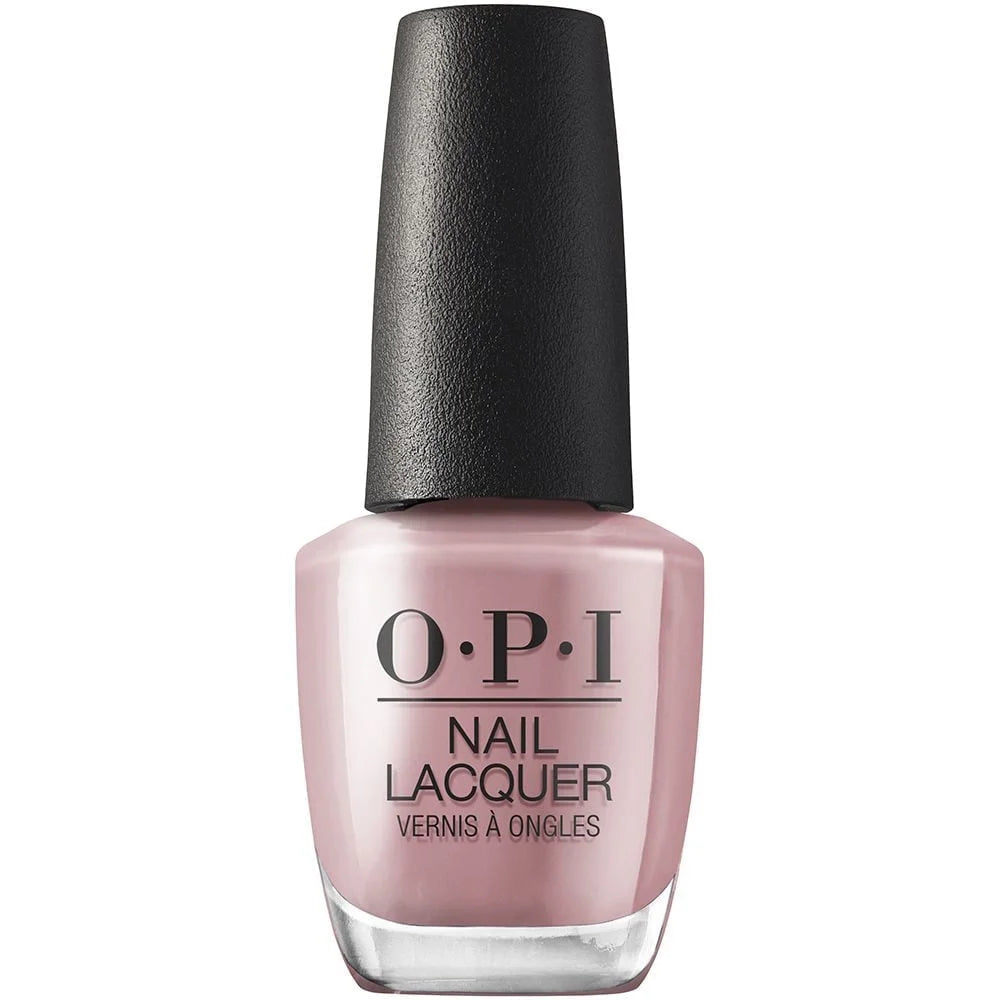 OPI Nail Lacquer Polish NLF16 Tickle My France-Y 0.5 oz