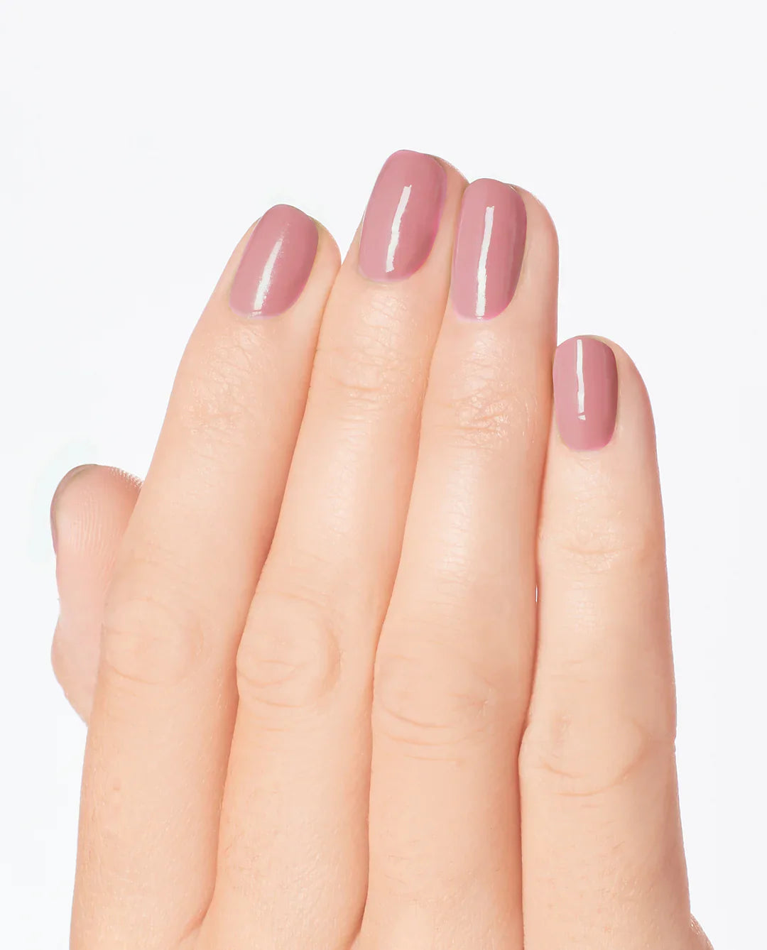 OPI Nail Lacquer Polish NLH001 Suzi Calls The Paparazzi 0.5oz
