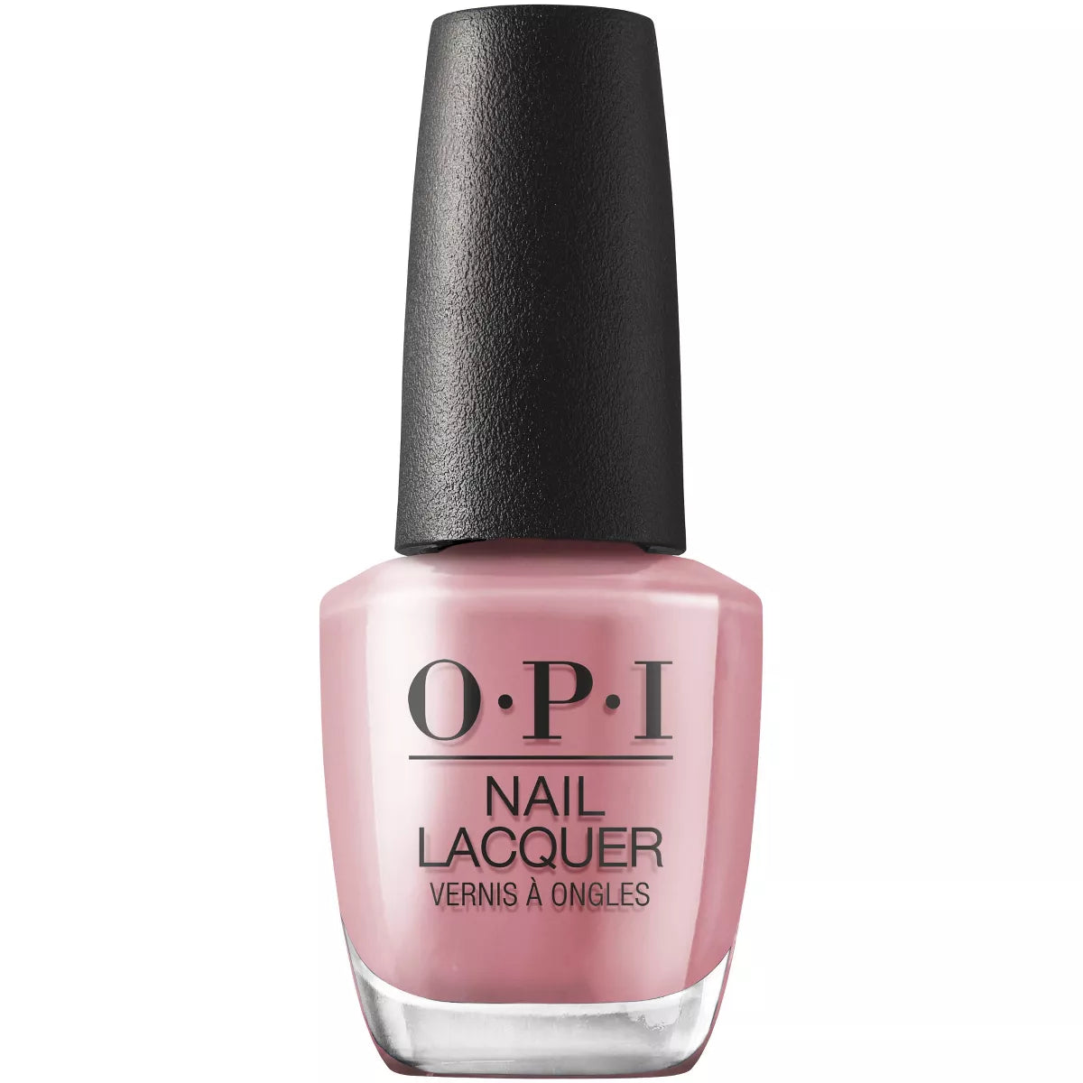 OPI Nail Lacquer Polish NLH001 Suzi Calls The Paparazzi 0.5oz