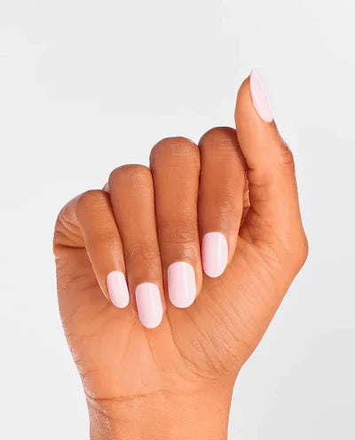 OPI Nail Lacquer Polish NLH82 Let's Be Friends! 0.5 oz