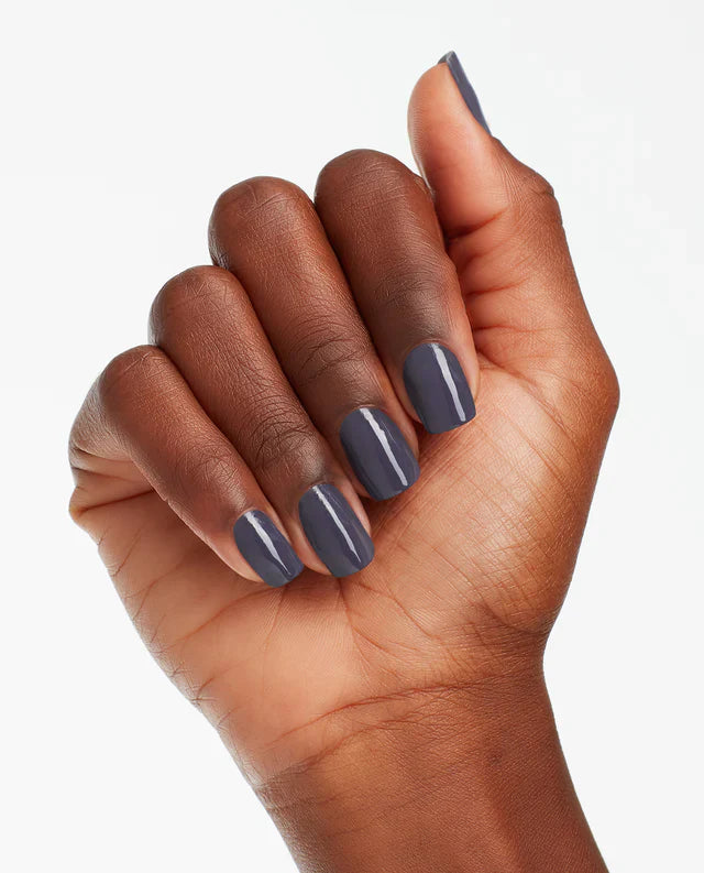 OPI Nail Lacquer Polish NLI59 Less Is Norse 0.5 oz