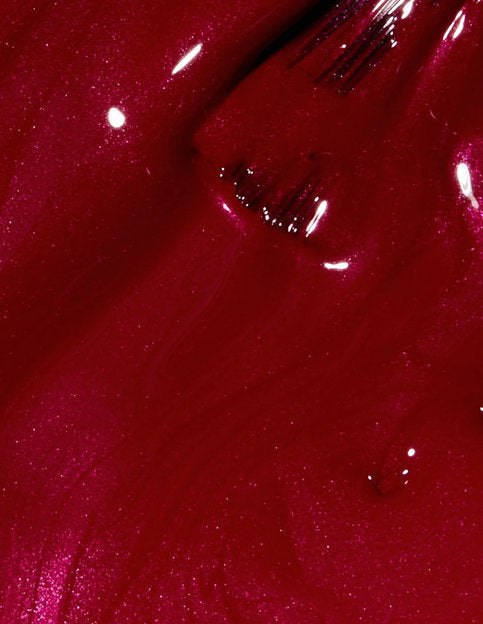 OPI Infinite Shine Nail Polish ISLL72 OPI Red 0.5 oz