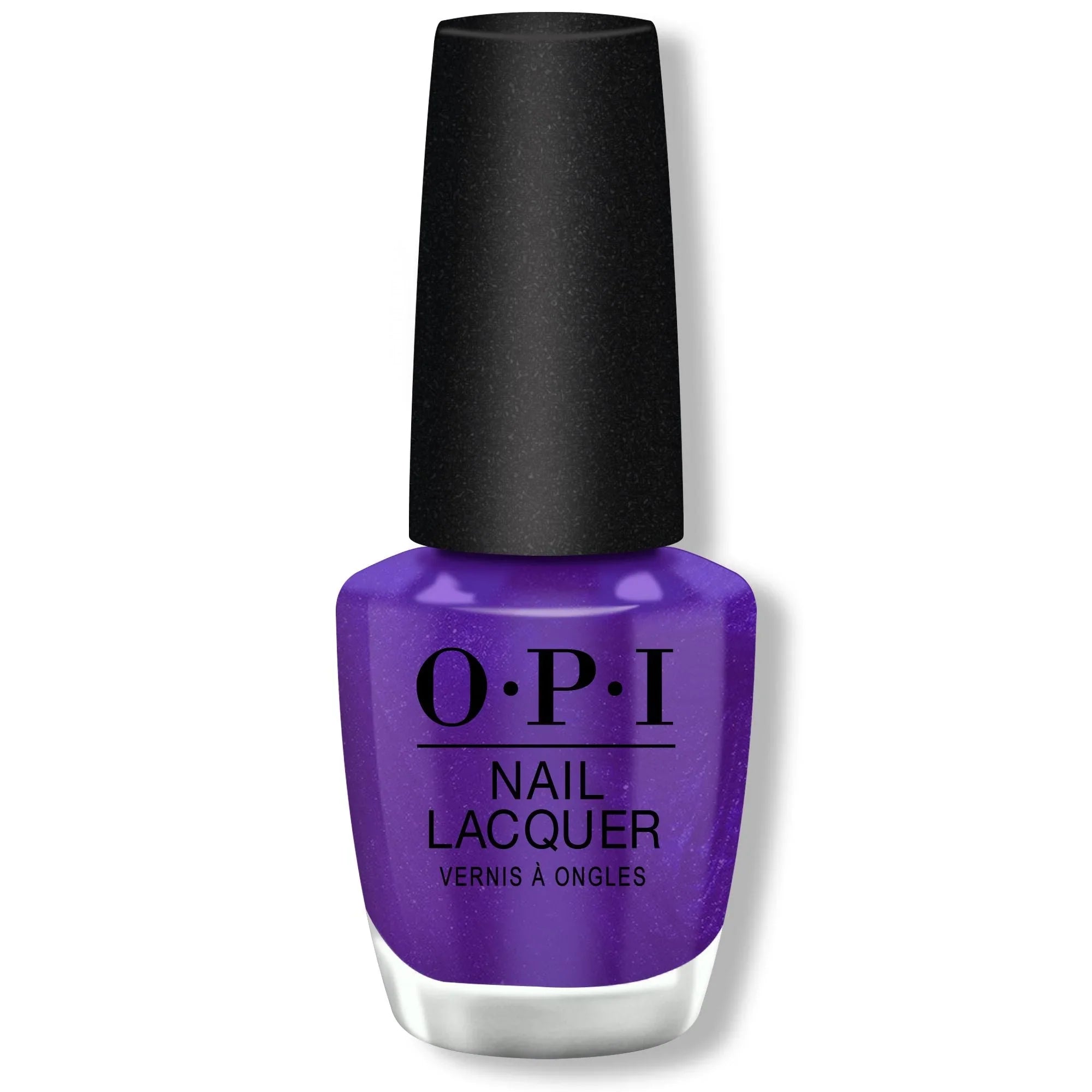 OPI Nail Polish NLN85 the Sounds Of Vibrance 0.5 oz