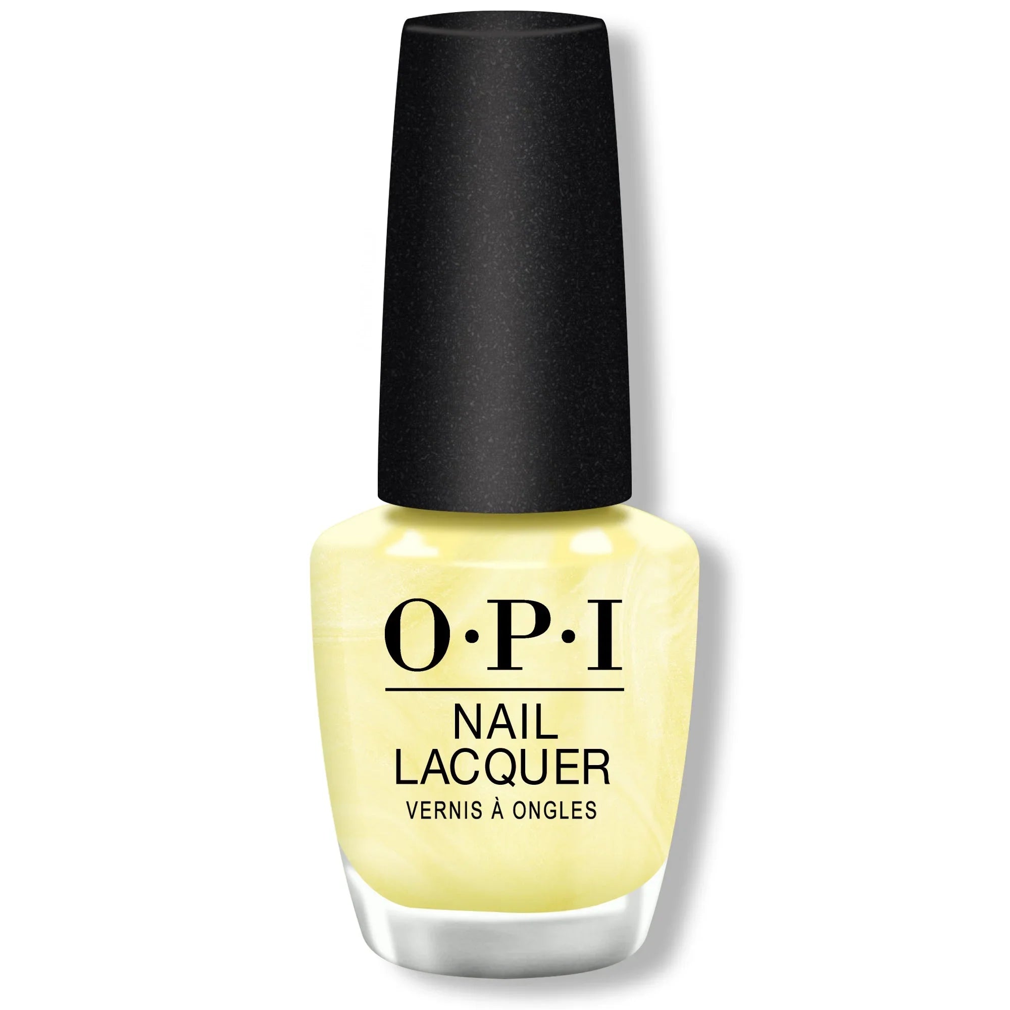 OPI Nail Lacquer Polish NLP003 Sunscreening My Calls 0.5 oz