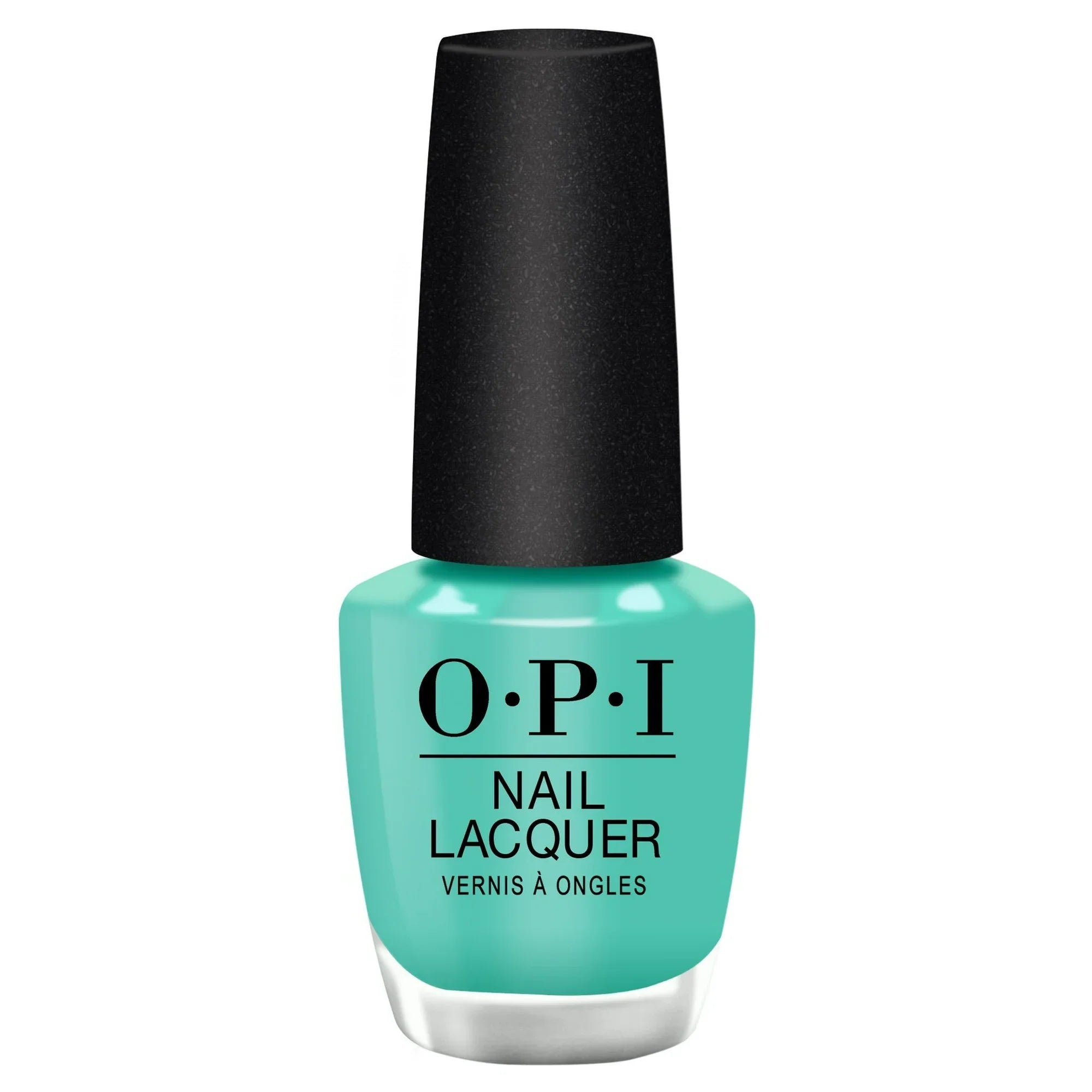 OPI Nail Lacquer Polish NLP011 I'm Yacht Leaving 0.5 oz