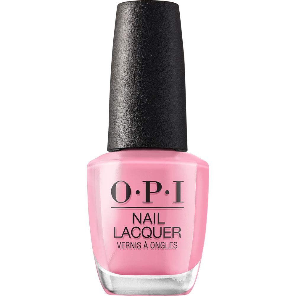 OPI Nail Polish NLP30 Lima Tell You About This Color! 0.5 oz