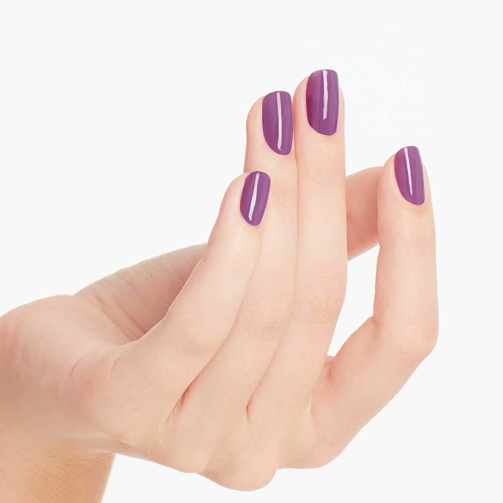 OPI Nail Polish NLP35 Grandma Kissed A Gaucho 0.5 oz