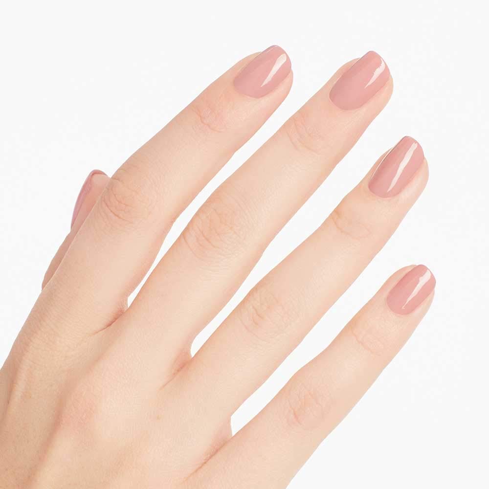 OPI Nail Polish NLP37 Somewhere Over The Rainbow Mountains 0.5 oz