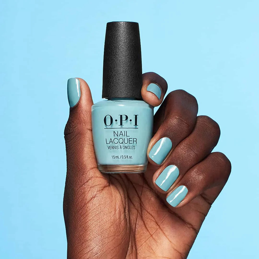 OPI Nail Polish NLS006 NFTease Me 0.5 oz