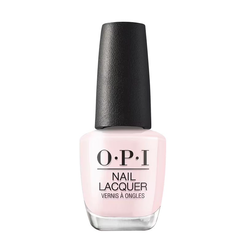 OPI Nail Lacquer Polish S061 OPI'm a Bubble Bunny 0.5oz (Sheer)