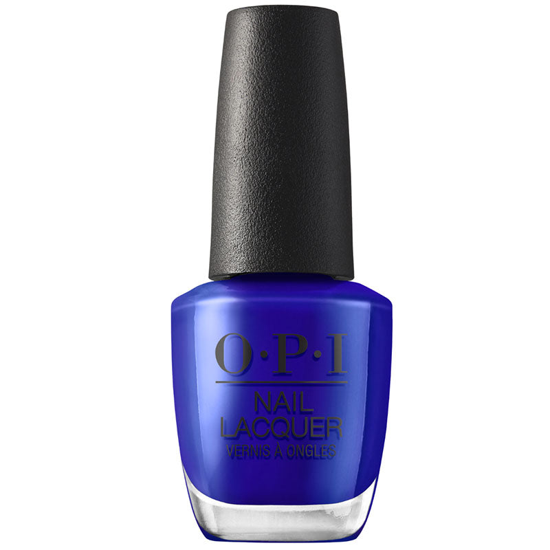 OPI Nail Lacquer Polish S075 Catch A Wave Of Happiness 0.5 oz