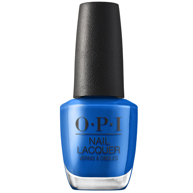 OPI Nail Lacquer Polish S076 Sea-Ze The Day 0.5 oz