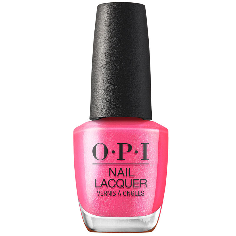 OPI Nail Lacquer Polish S081 Dopa-Mani 0.5 oz