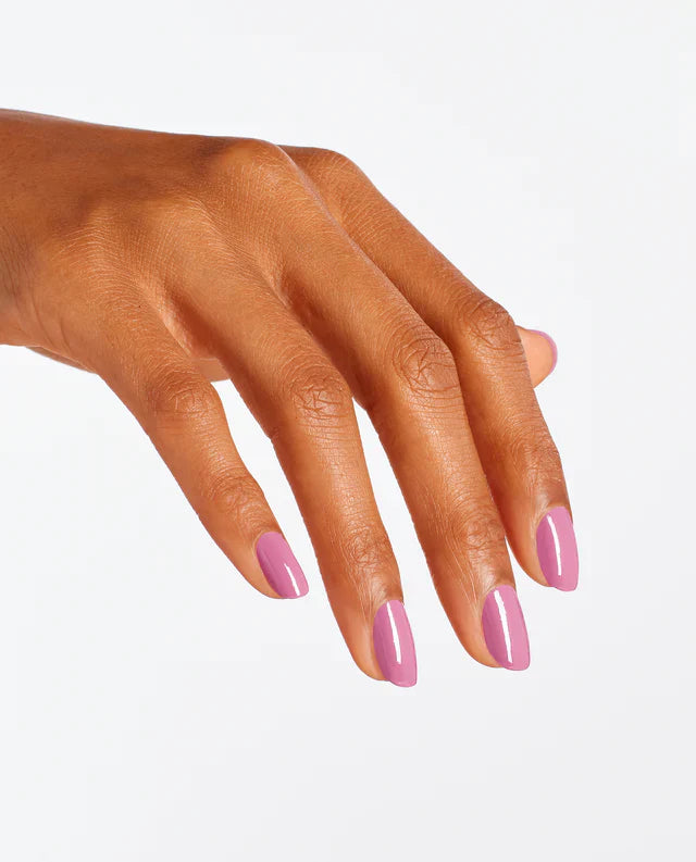OPI Nail Lacquer Polish NLT82 Arigato From Tokyo 0.5 oz