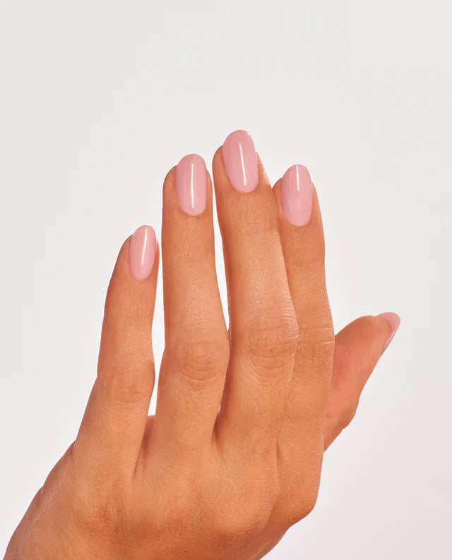 OPI Nail Lacquer Polish NLU22 You've Got That Glas-glow 0.5 oz