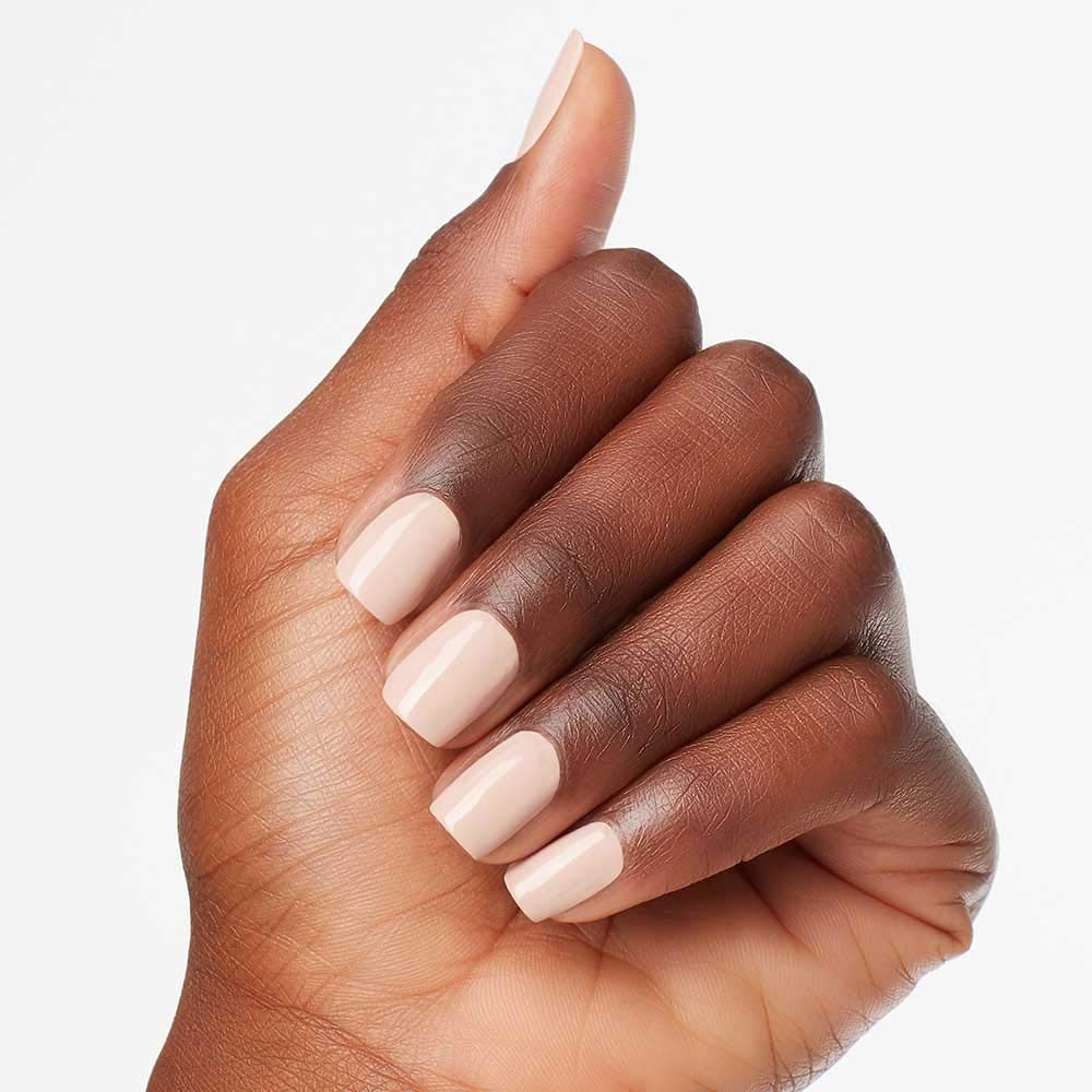 OPI Nail Lacquer Polish NLV28 Tiramisu For Two 0.5 oz