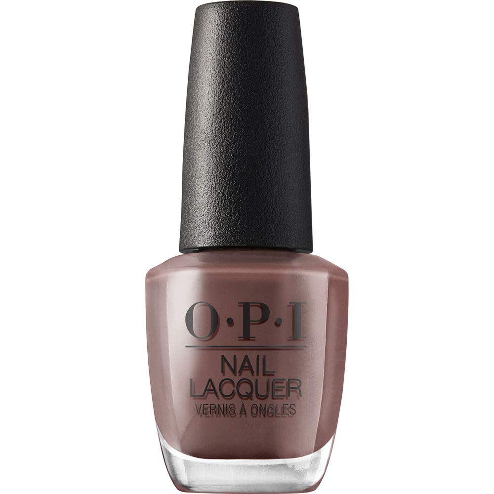 OPI Nail Lacquer Polish NLW60 Squeaker Of the House 0.5 oz