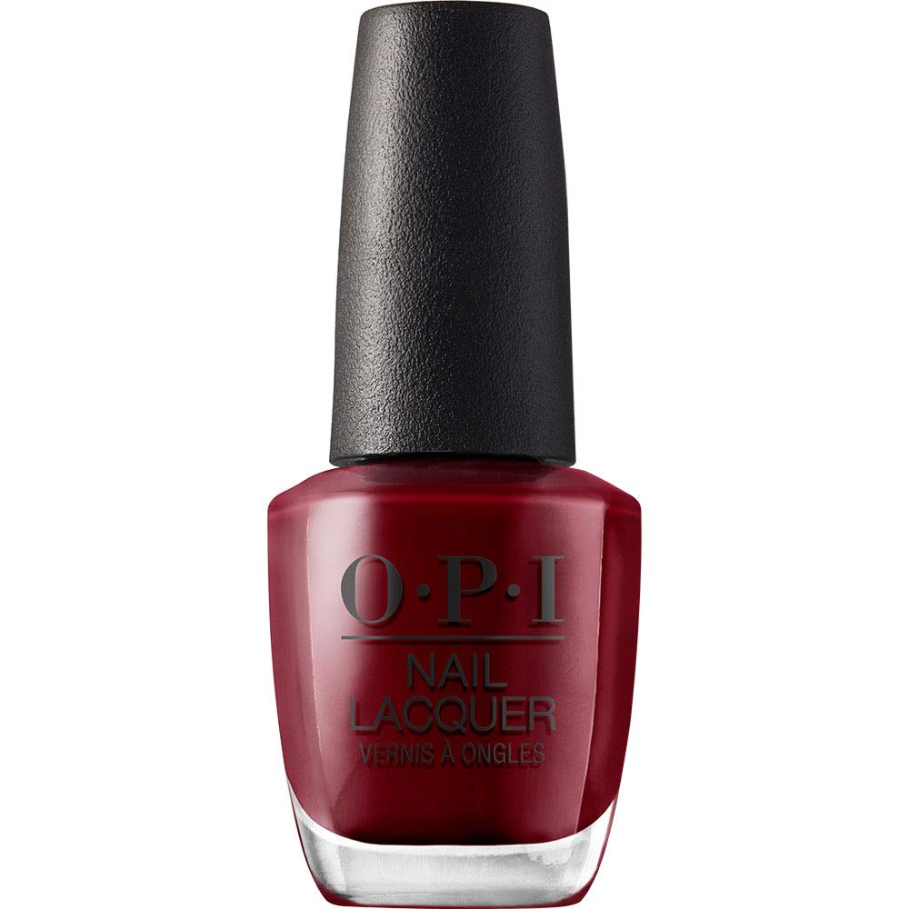OPI Nail Lacquer Polish NLW64 We The Female 0.5 oz