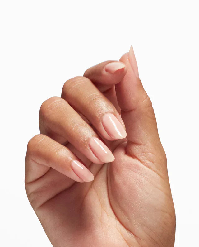 OPI Nail Envy Nail Strengthener Strength 0.5 oz - Bubble Bath