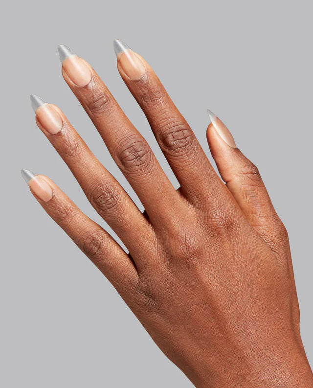 OPI GELevate Soft Gel Tips 640 Pieces - Medium Almond