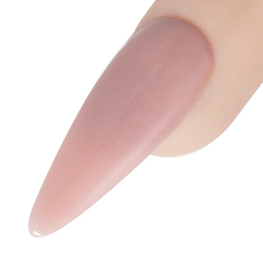 Young Nails Nail Liquid Monomer 6oz + 2 Acrylic Powder 45g