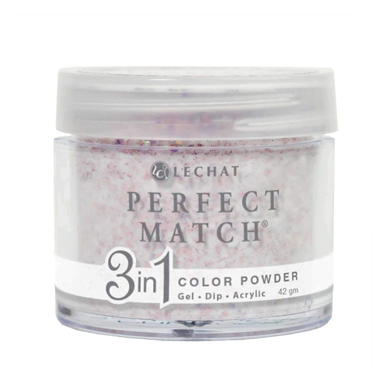 Lechat Perfect Match 3-in1 Color Powder - Techno Pink Beat