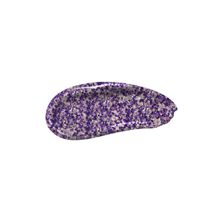 Lechat Perfect Match 3-in1 Color Powder - Violet Vixen