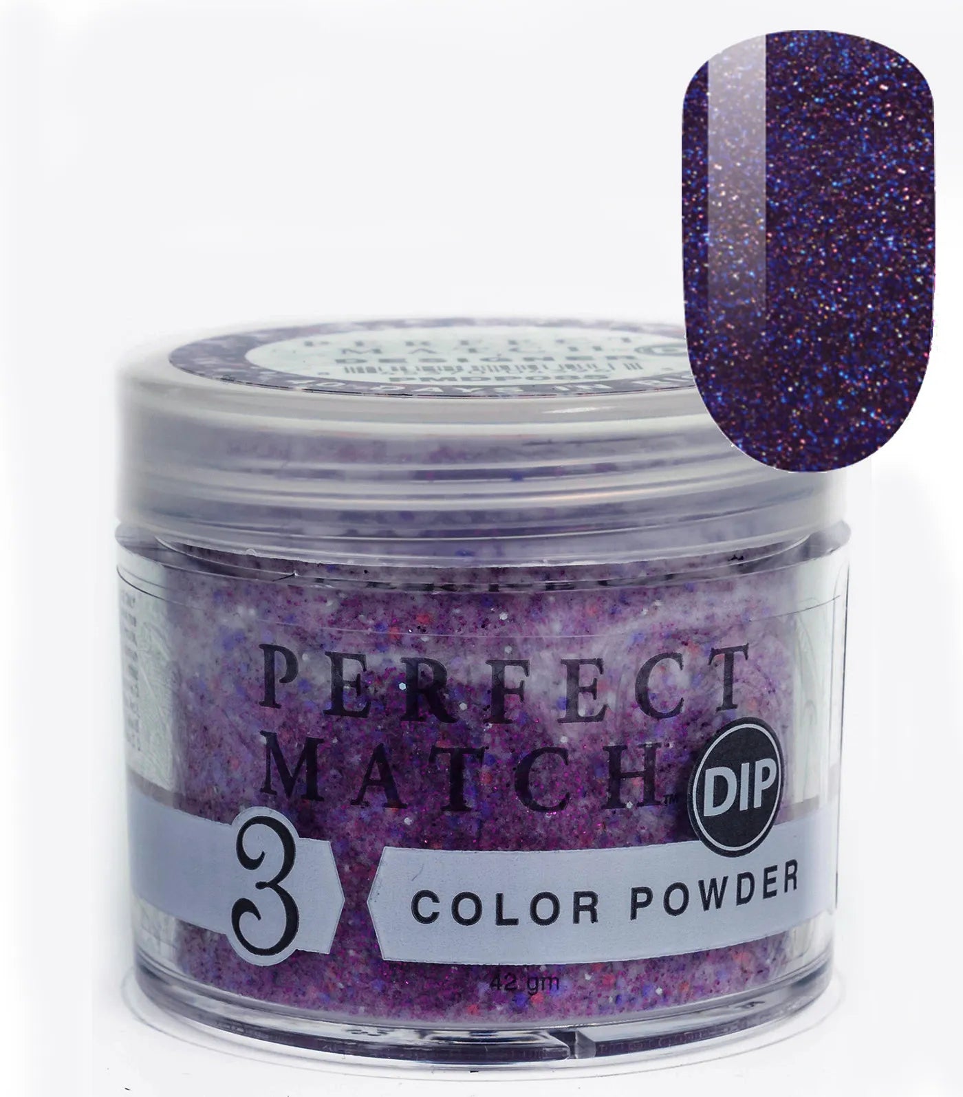 Lechat Perfect Match 3-in1 Color Powder - Center Stage