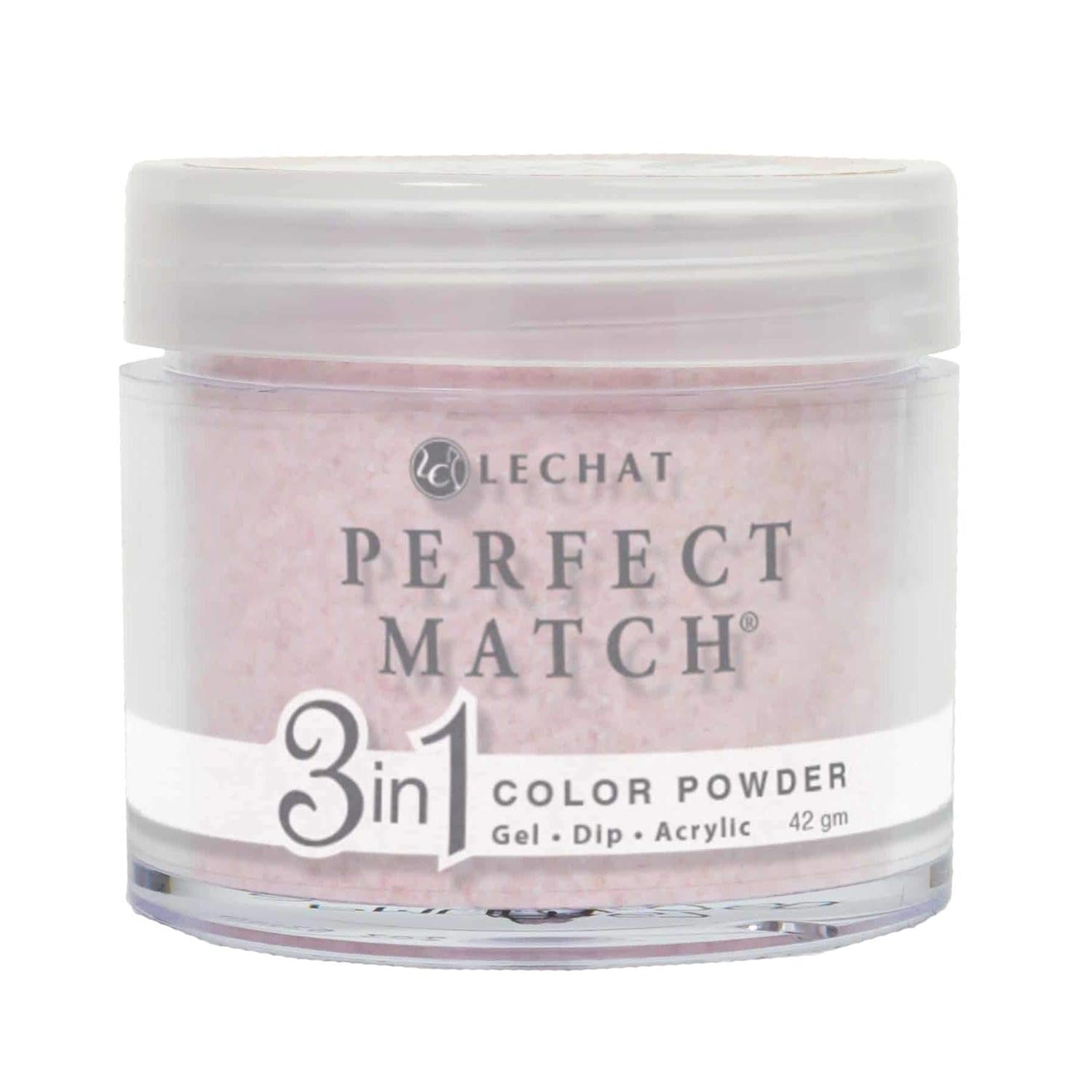 Lechat Perfect Match 3-in1 Color Powder - Ice Princess